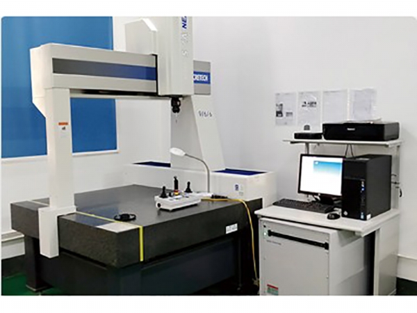 品质检测-三次元