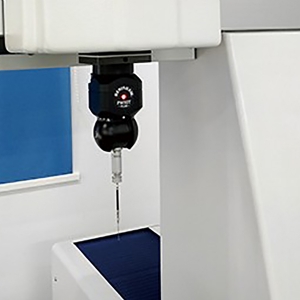 品质检测-三次元