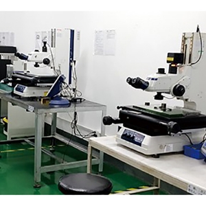 品质检测-工具显微镜