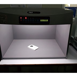 品质检测-标准光源测试仪